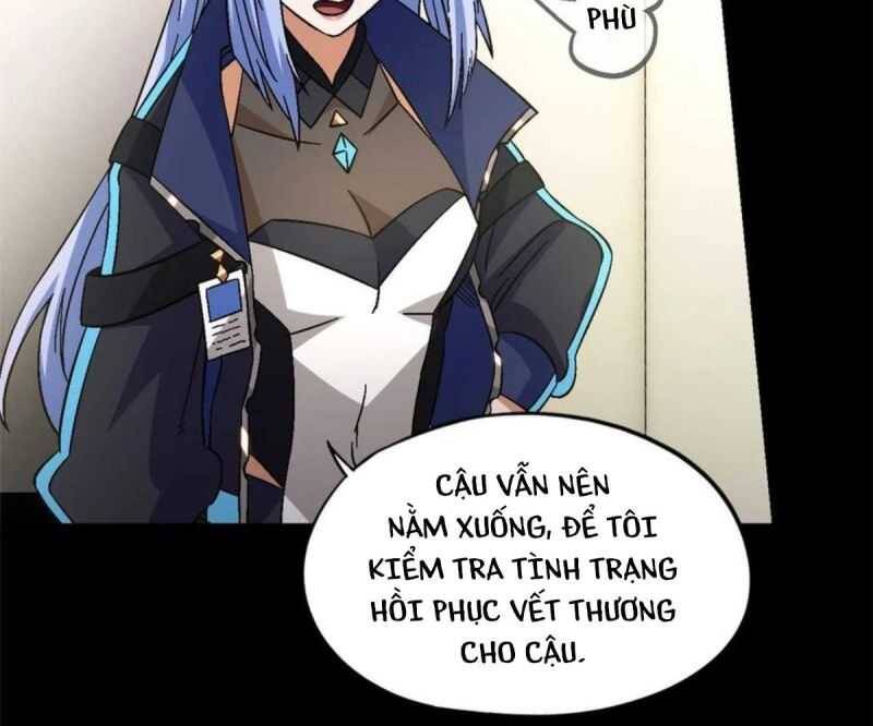 Tận Thế Trò Chơi Ghép Hình