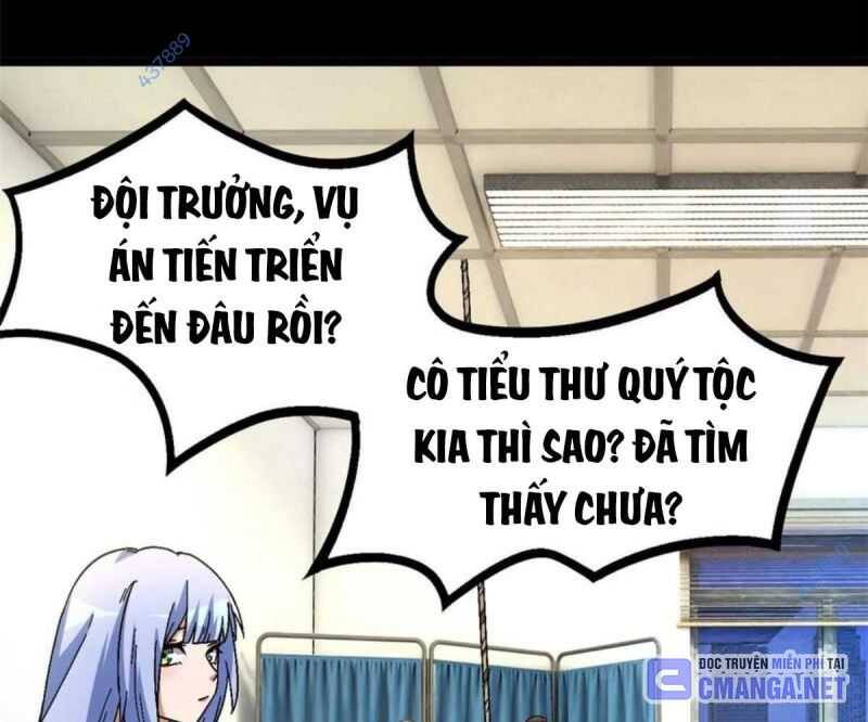 Tận Thế Trò Chơi Ghép Hình