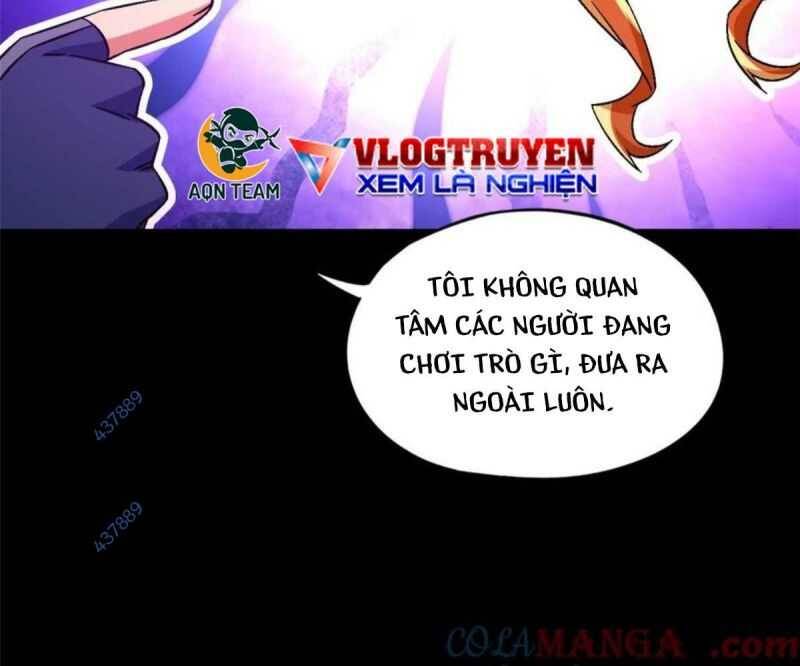 Tận Thế Trò Chơi Ghép Hình