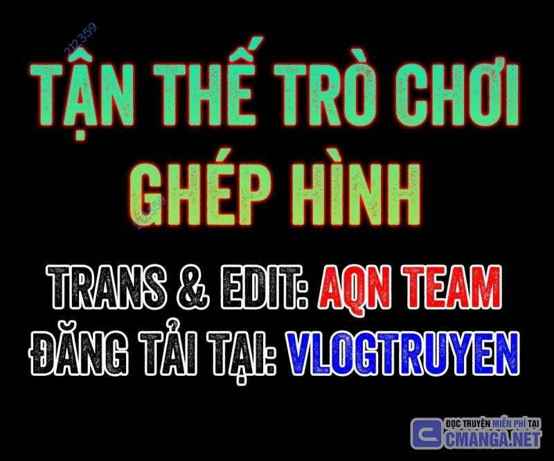 Tận Thế Trò Chơi Ghép Hình