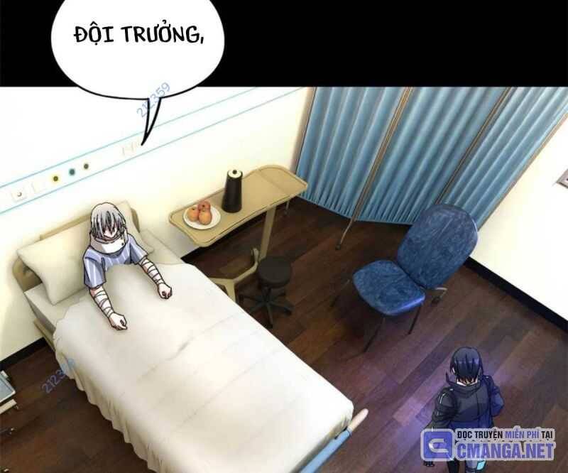 Tận Thế Trò Chơi Ghép Hình