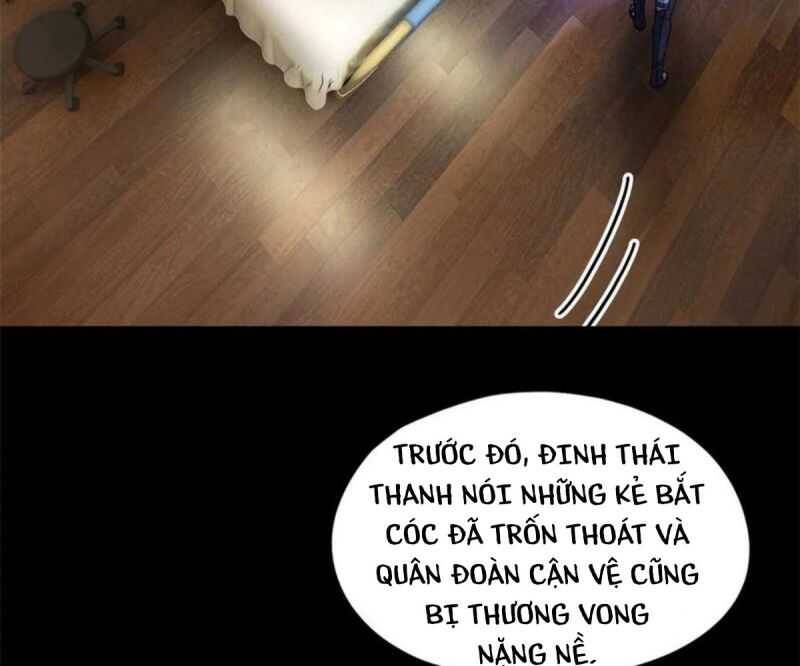 Tận Thế Trò Chơi Ghép Hình