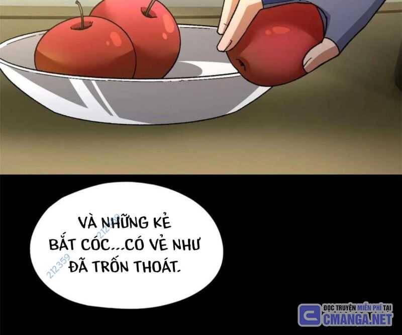 Tận Thế Trò Chơi Ghép Hình