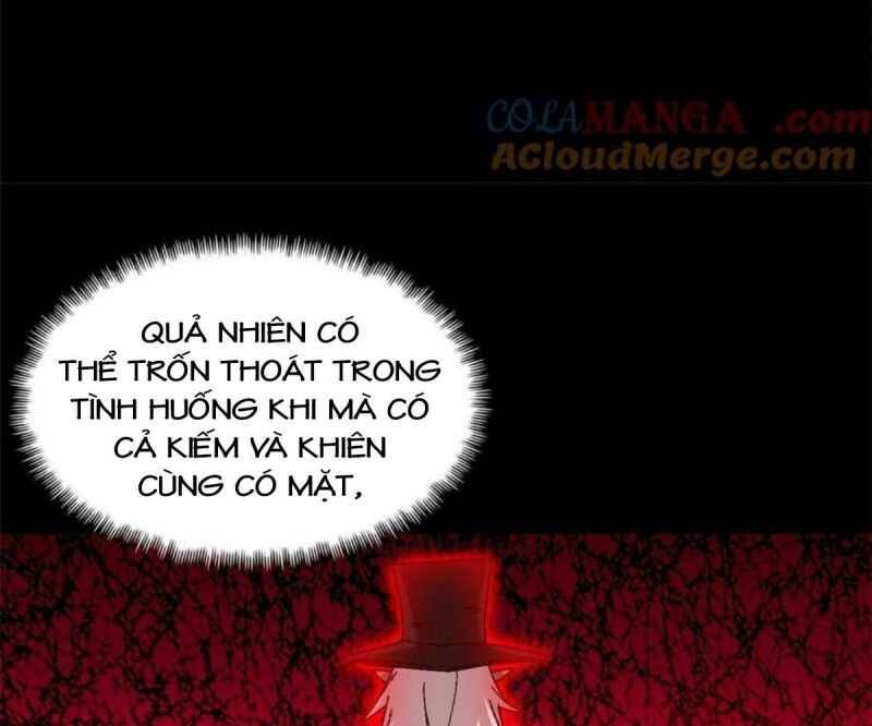 Tận Thế Trò Chơi Ghép Hình