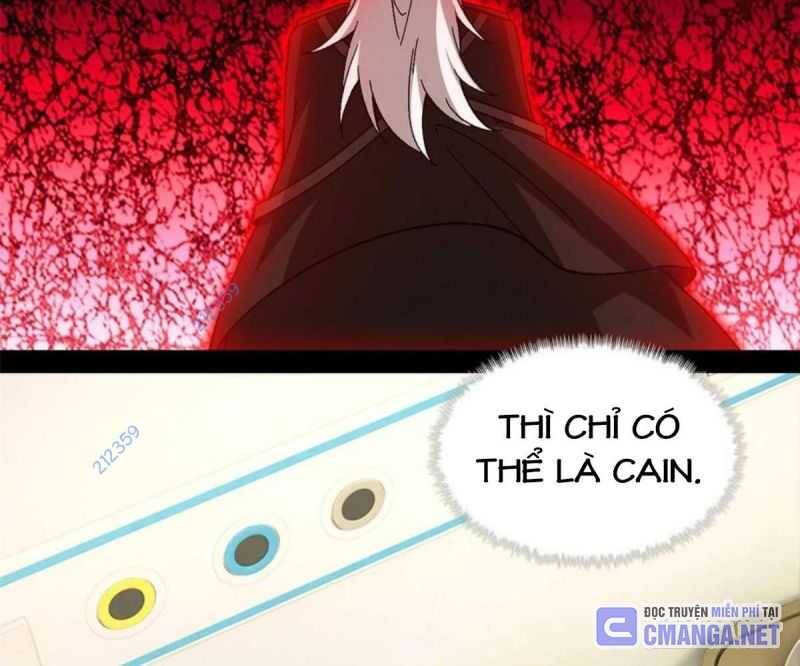 Tận Thế Trò Chơi Ghép Hình