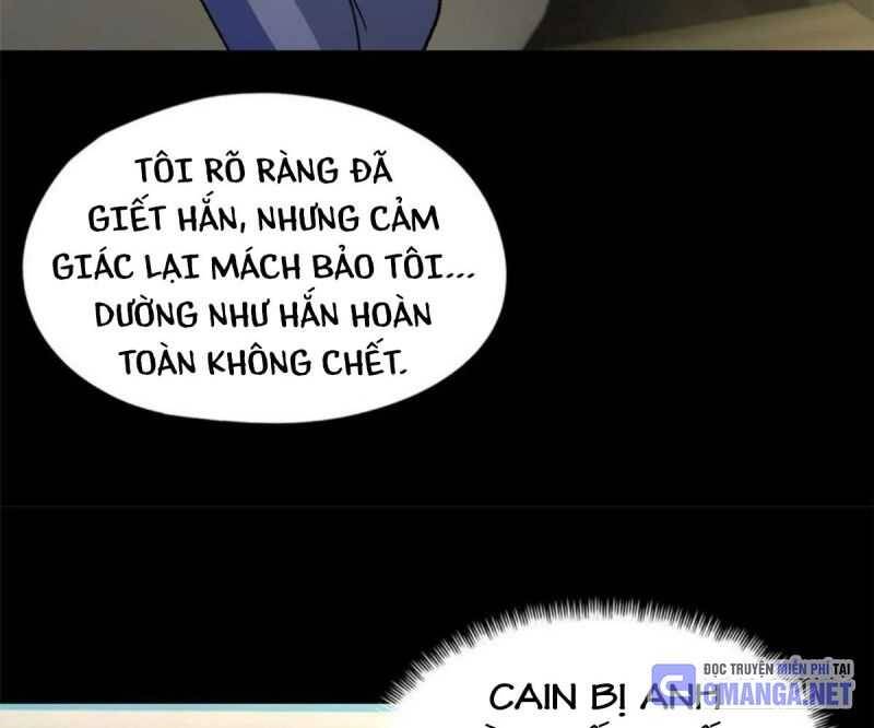 Tận Thế Trò Chơi Ghép Hình