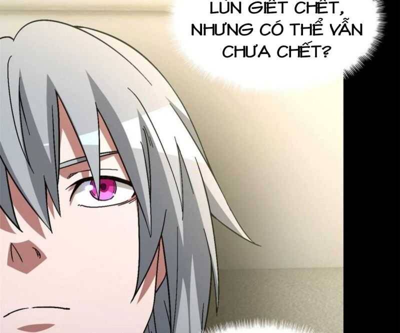 Tận Thế Trò Chơi Ghép Hình