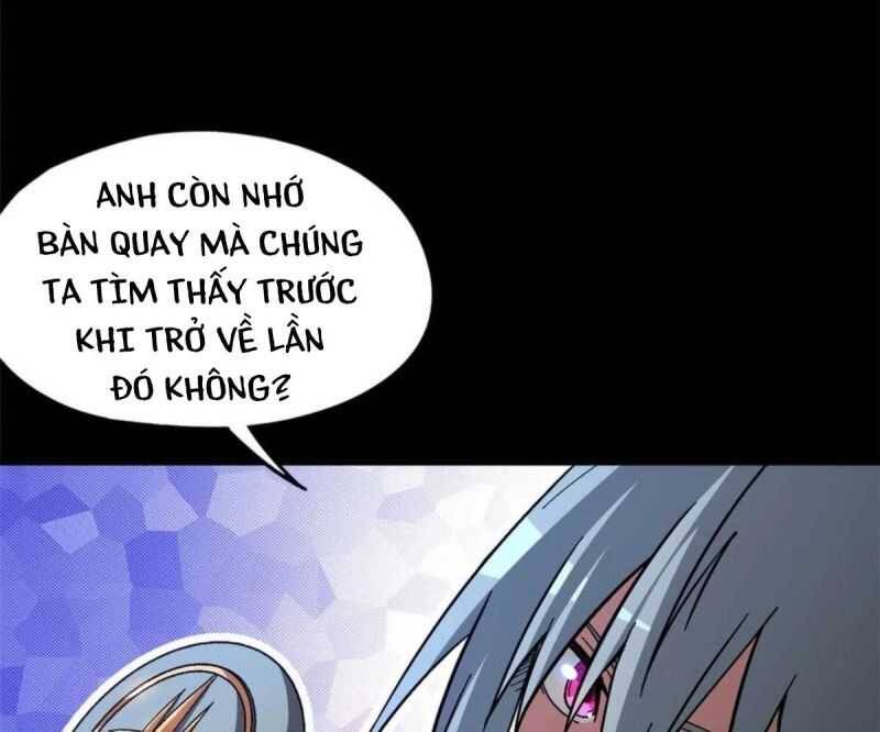Tận Thế Trò Chơi Ghép Hình