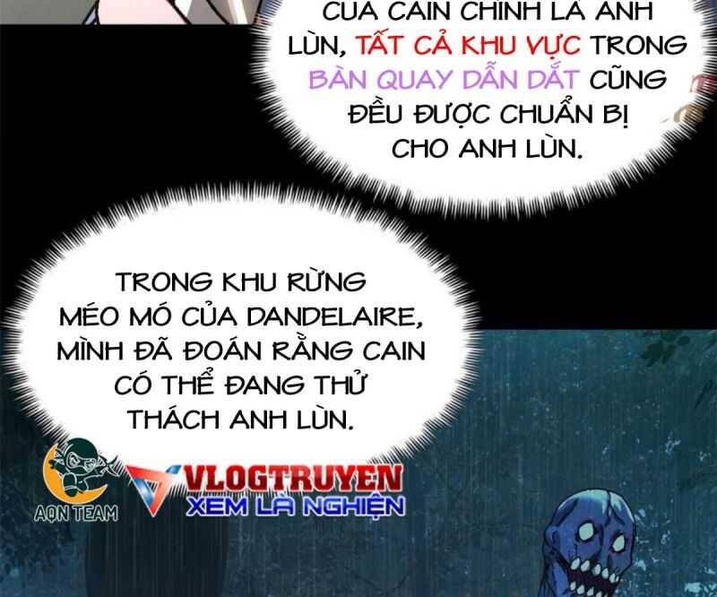 Tận Thế Trò Chơi Ghép Hình