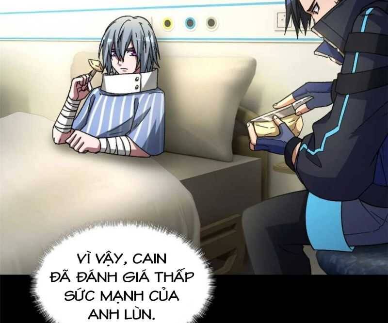 Tận Thế Trò Chơi Ghép Hình