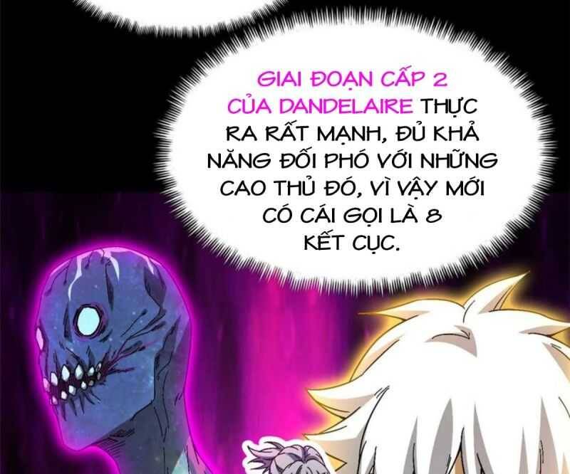 Tận Thế Trò Chơi Ghép Hình