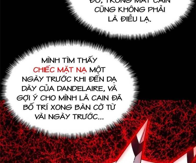 Tận Thế Trò Chơi Ghép Hình