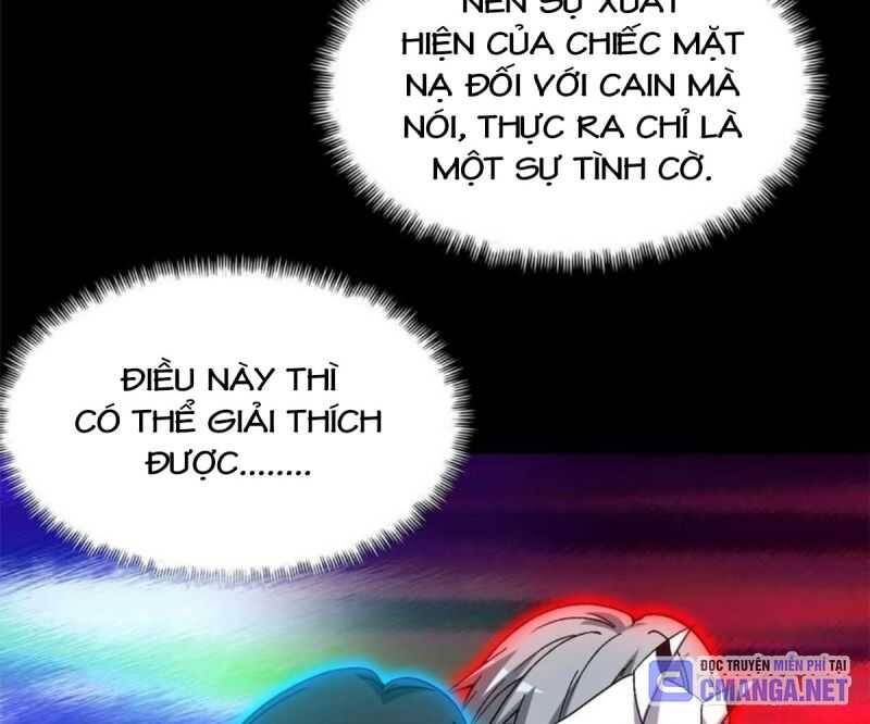 Tận Thế Trò Chơi Ghép Hình