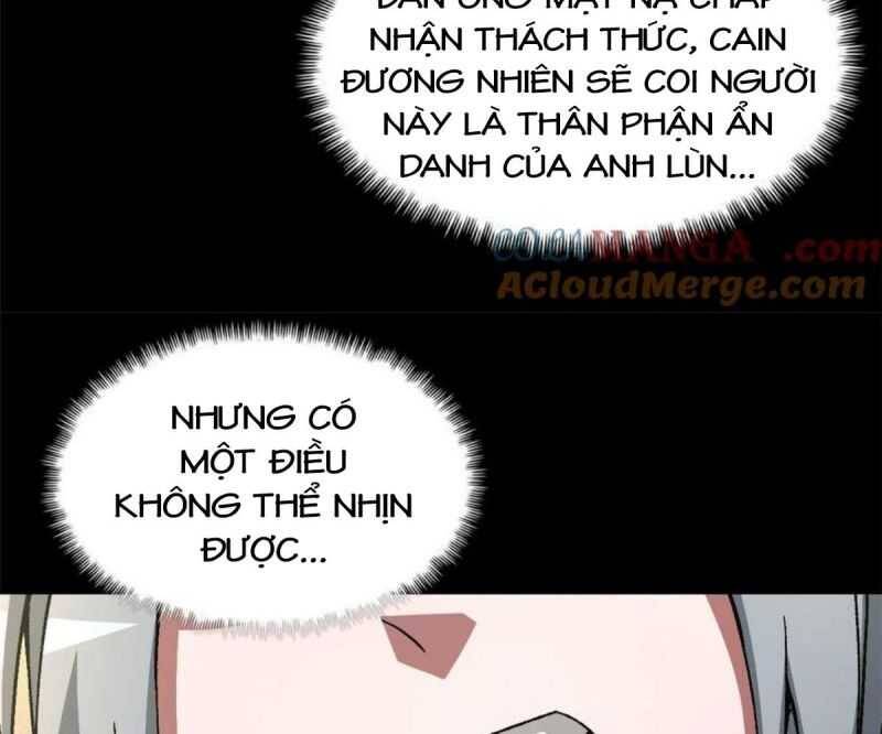 Tận Thế Trò Chơi Ghép Hình