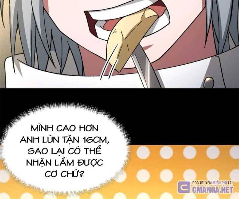 Tận Thế Trò Chơi Ghép Hình