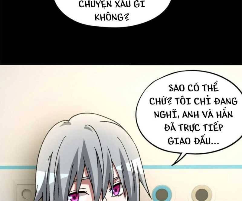 Tận Thế Trò Chơi Ghép Hình