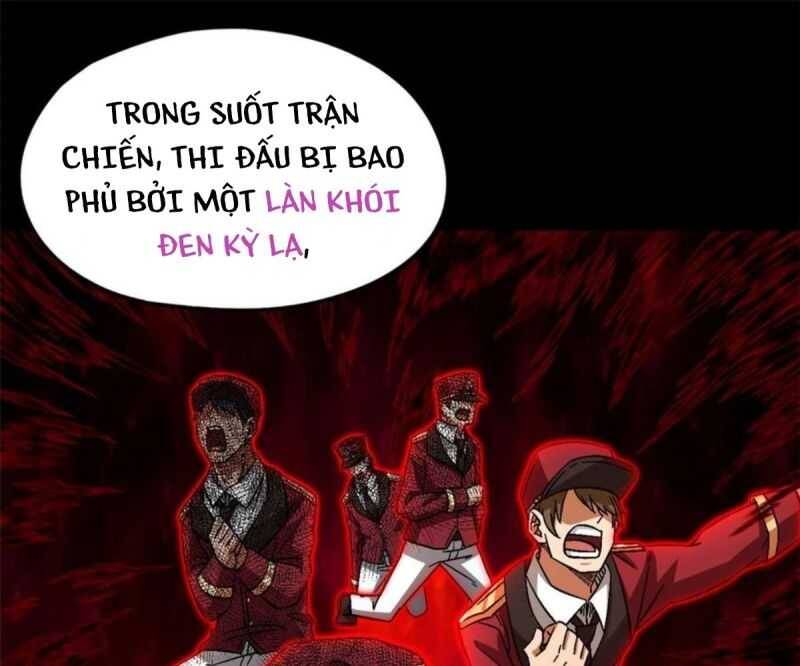 Tận Thế Trò Chơi Ghép Hình