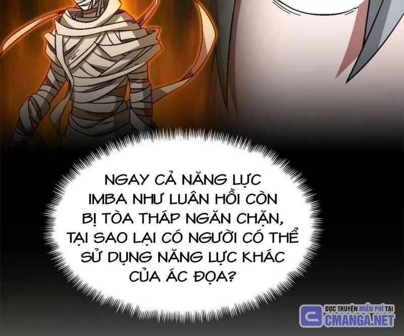 Tận Thế Trò Chơi Ghép Hình