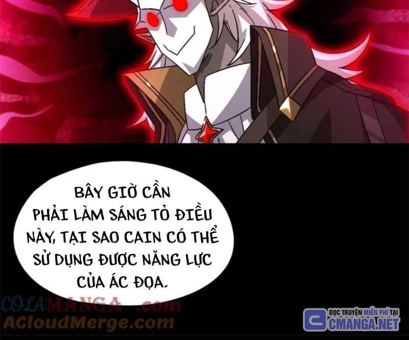 Tận Thế Trò Chơi Ghép Hình
