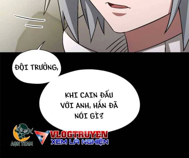 Tận Thế Trò Chơi Ghép Hình
