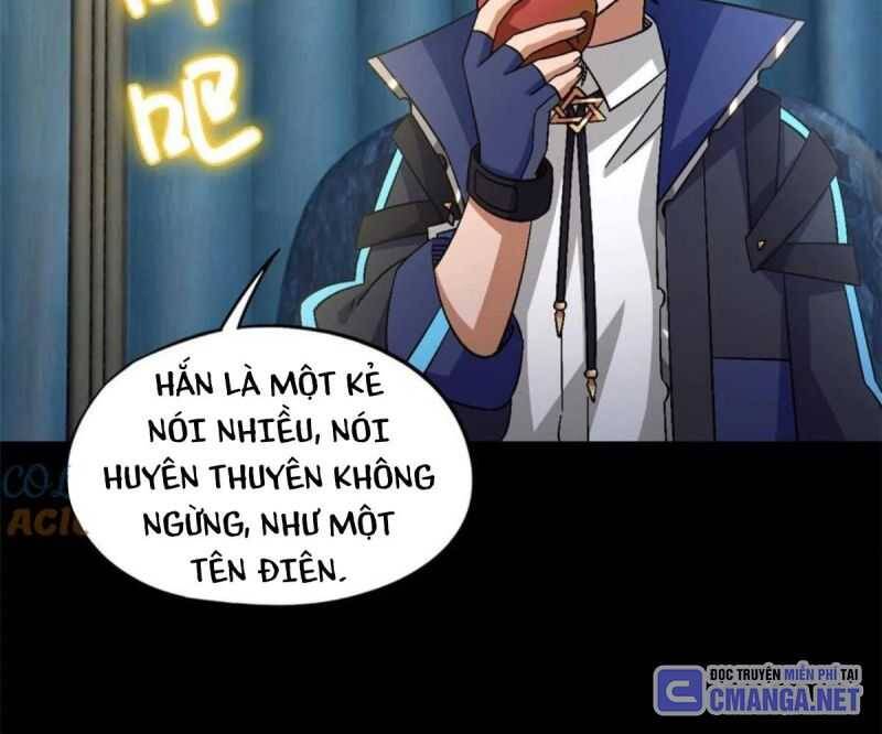 Tận Thế Trò Chơi Ghép Hình