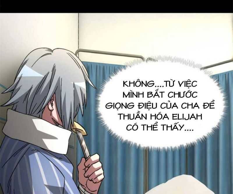 Tận Thế Trò Chơi Ghép Hình