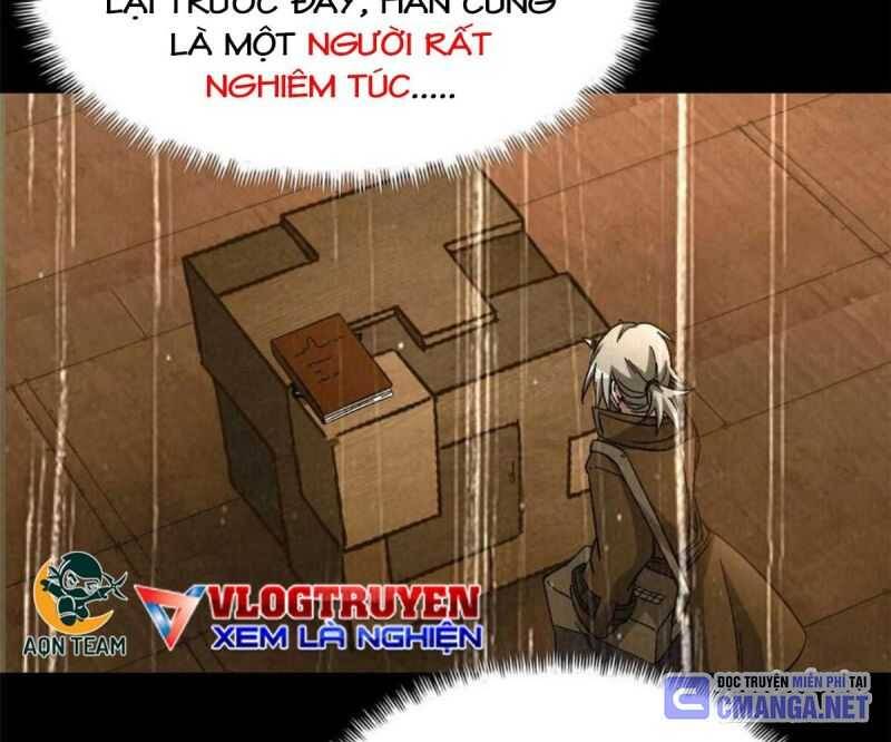 Tận Thế Trò Chơi Ghép Hình