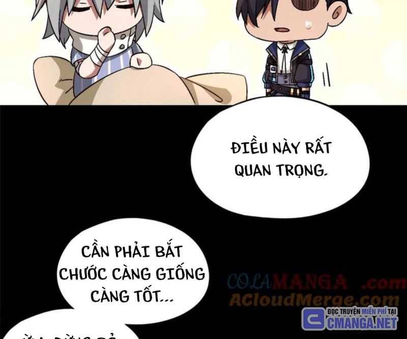 Tận Thế Trò Chơi Ghép Hình