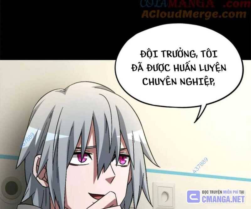 Tận Thế Trò Chơi Ghép Hình