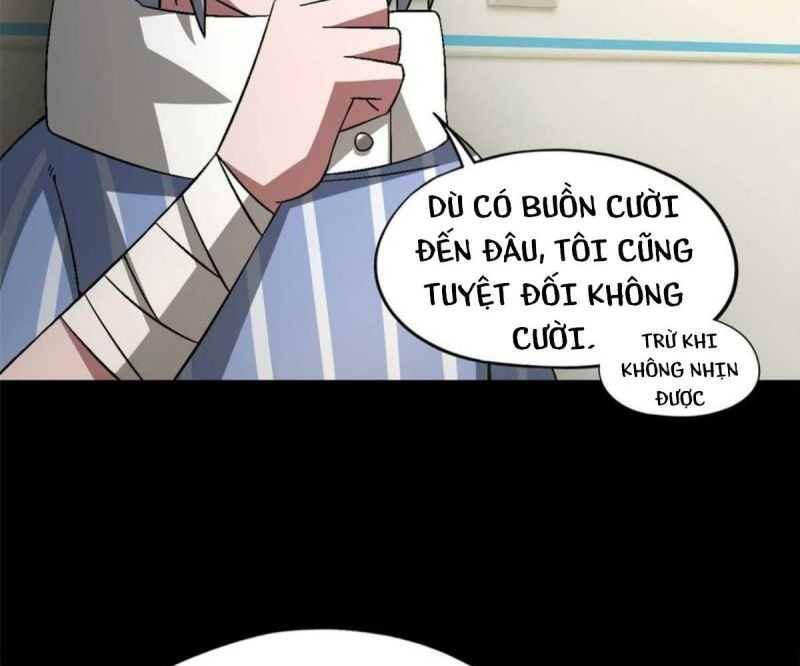 Tận Thế Trò Chơi Ghép Hình