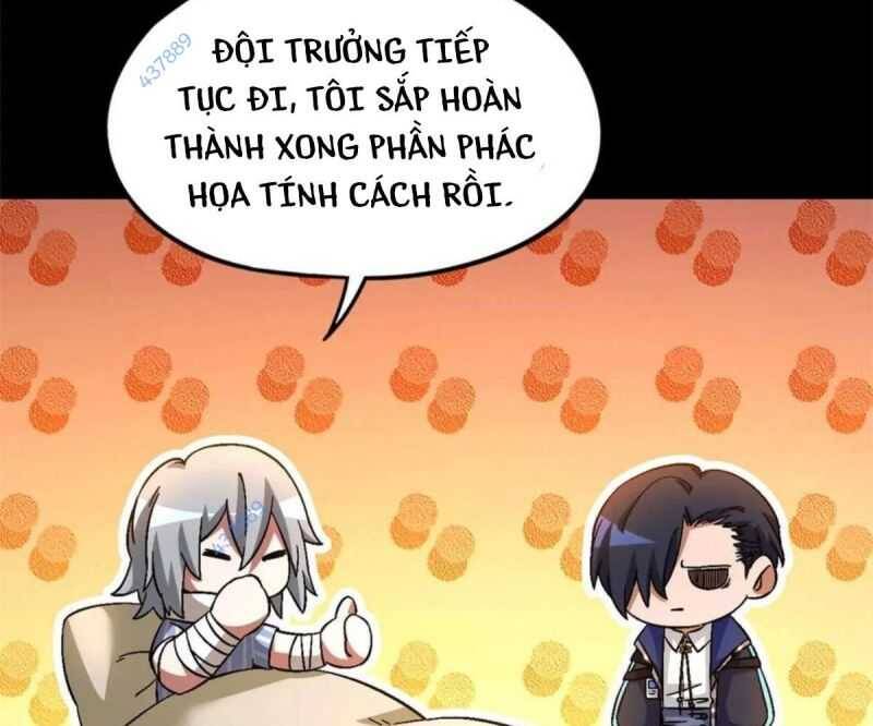 Tận Thế Trò Chơi Ghép Hình