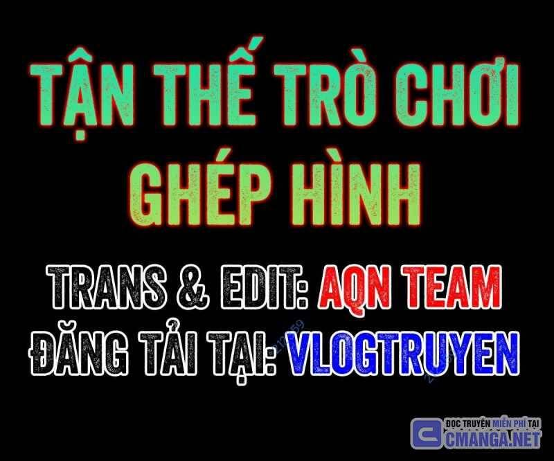 Tận Thế Trò Chơi Ghép Hình