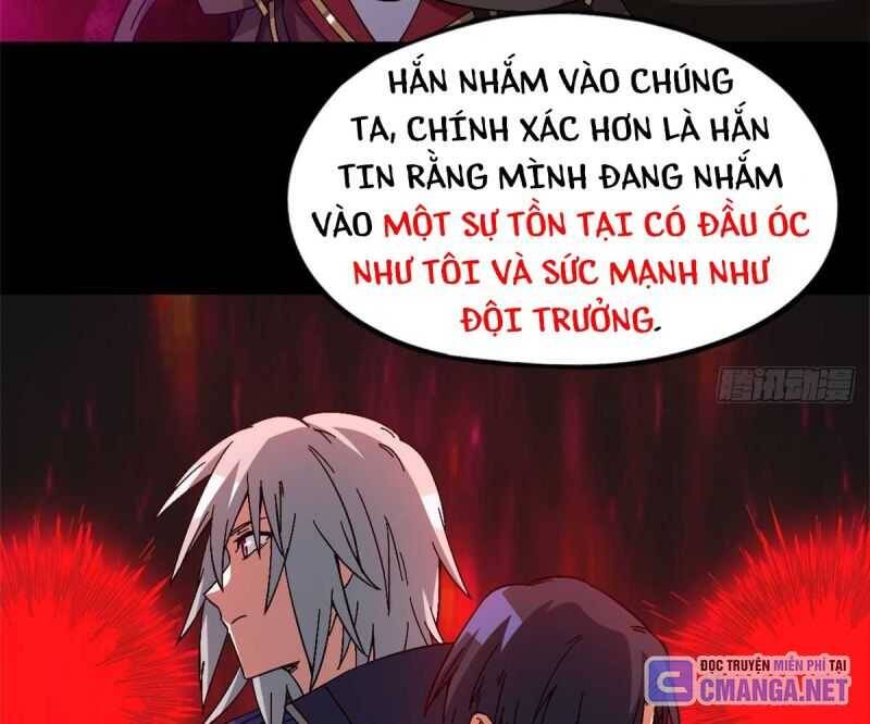 Tận Thế Trò Chơi Ghép Hình
