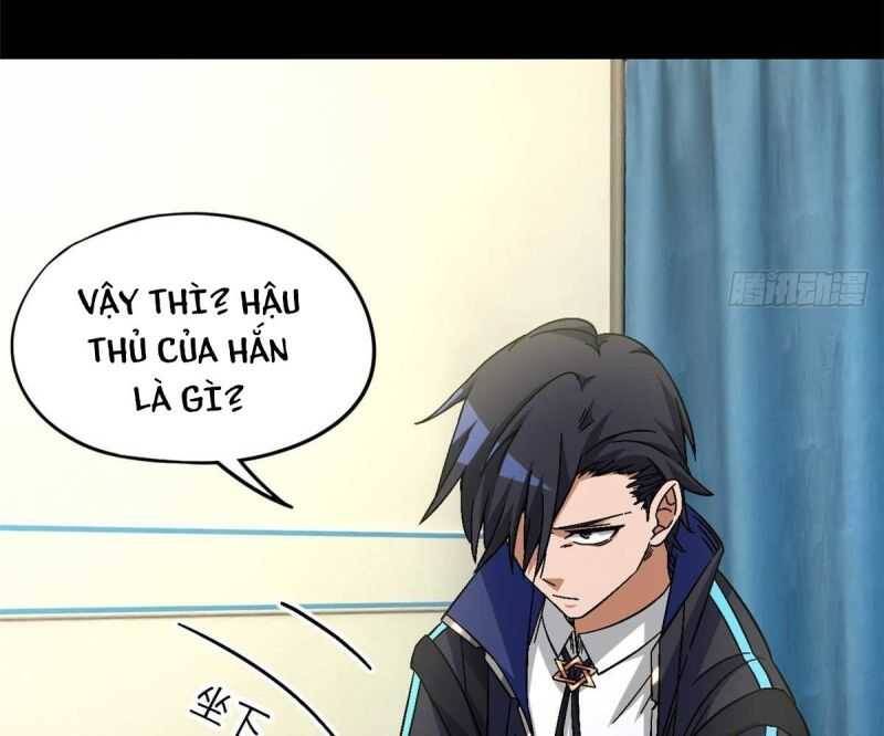 Tận Thế Trò Chơi Ghép Hình
