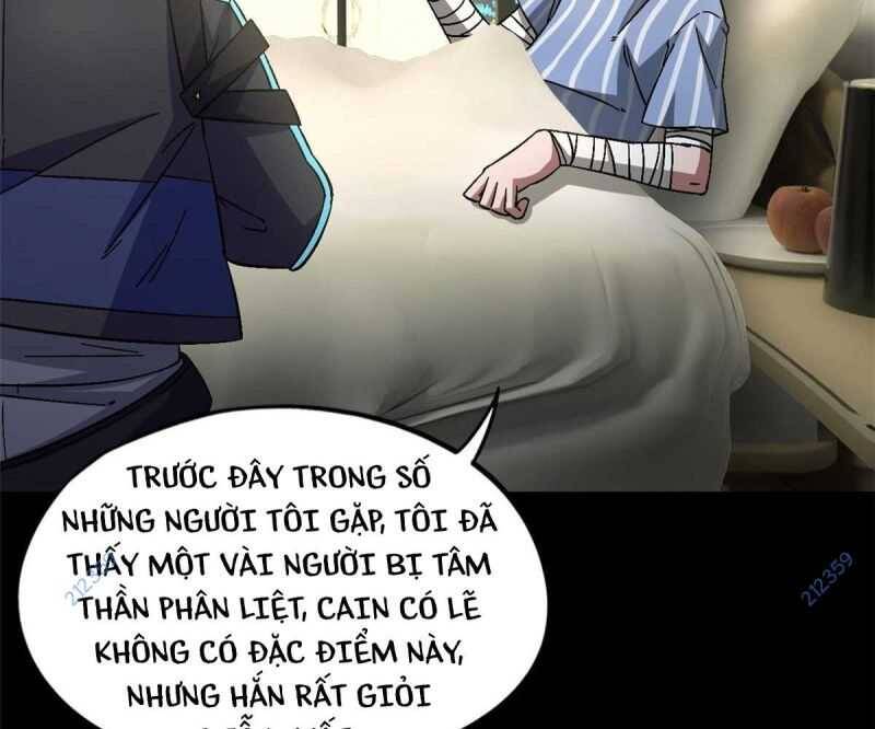 Tận Thế Trò Chơi Ghép Hình