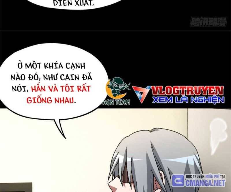 Tận Thế Trò Chơi Ghép Hình