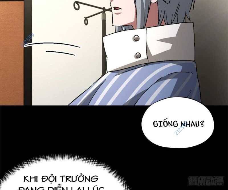 Tận Thế Trò Chơi Ghép Hình