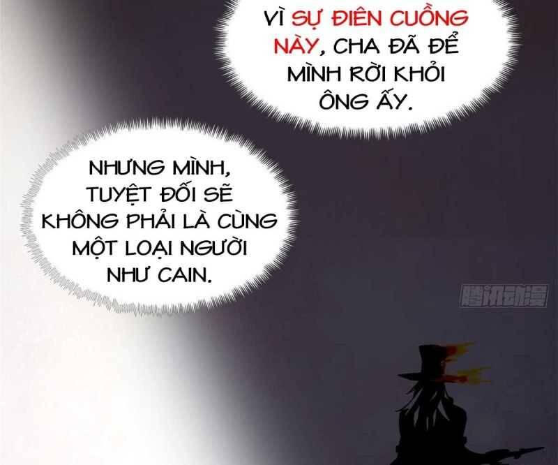Tận Thế Trò Chơi Ghép Hình