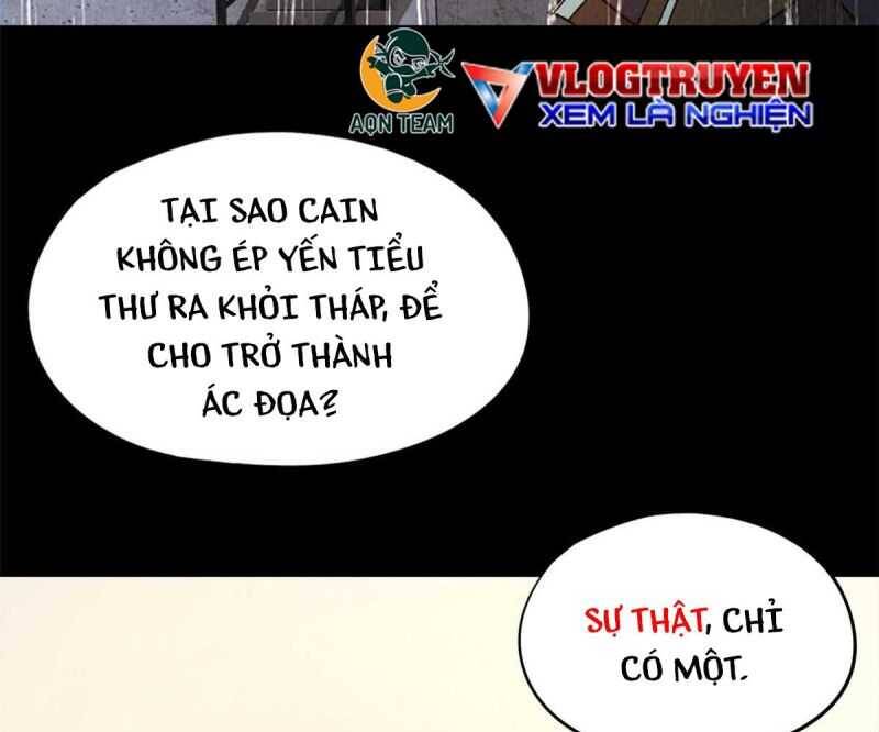 Tận Thế Trò Chơi Ghép Hình