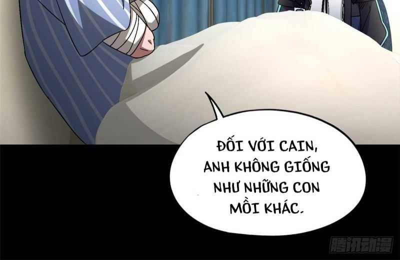 Tận Thế Trò Chơi Ghép Hình