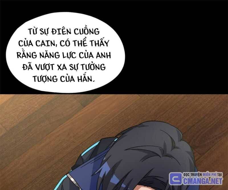 Tận Thế Trò Chơi Ghép Hình