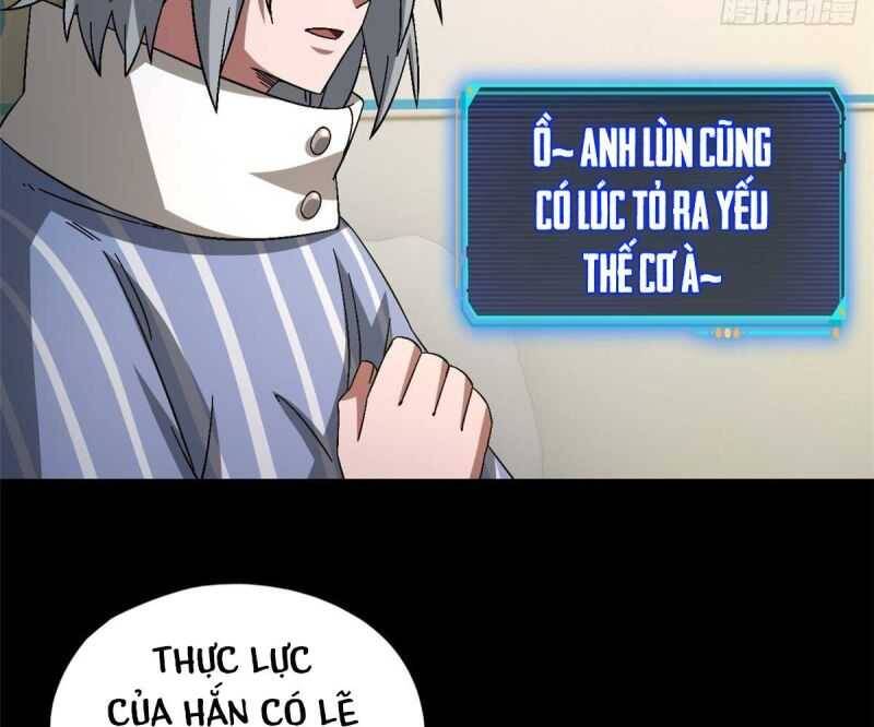 Tận Thế Trò Chơi Ghép Hình