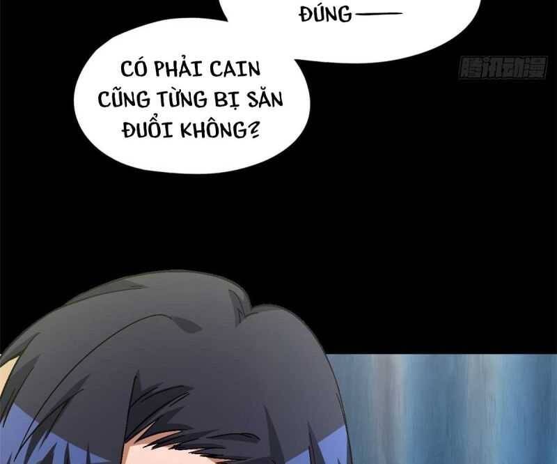 Tận Thế Trò Chơi Ghép Hình