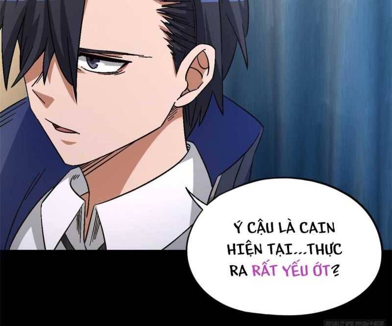 Tận Thế Trò Chơi Ghép Hình
