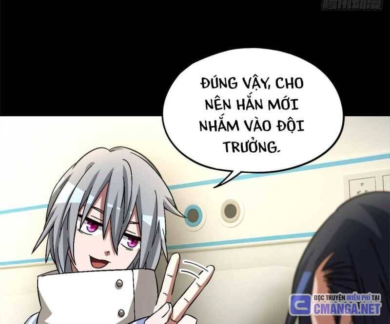 Tận Thế Trò Chơi Ghép Hình