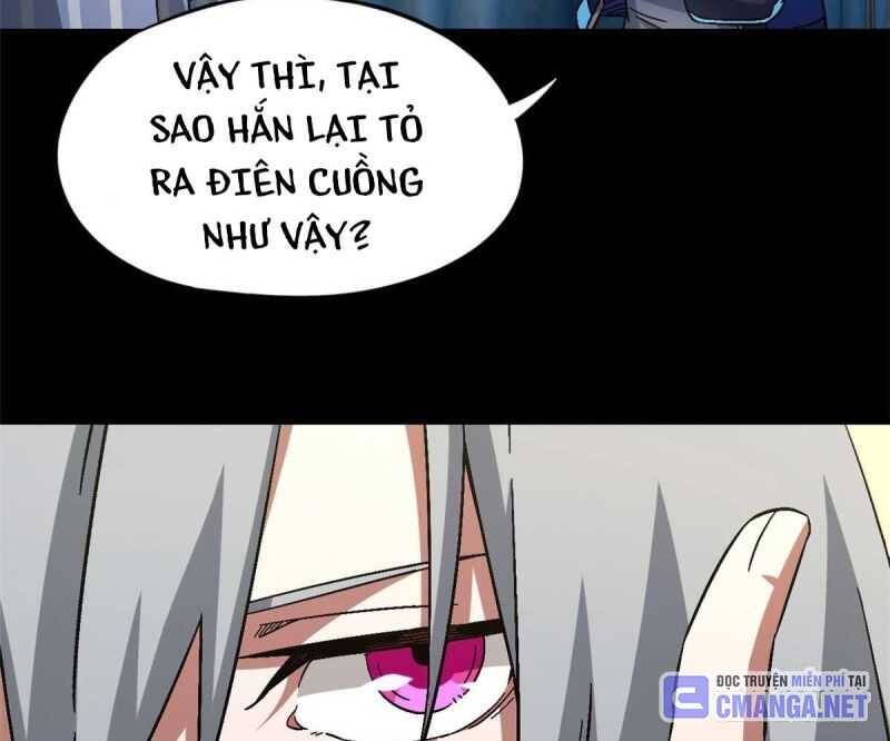 Tận Thế Trò Chơi Ghép Hình