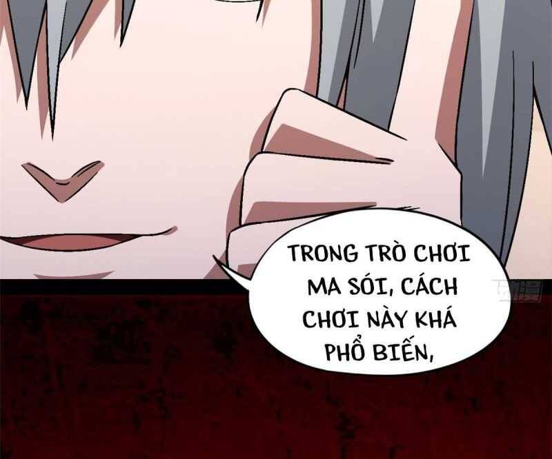 Tận Thế Trò Chơi Ghép Hình