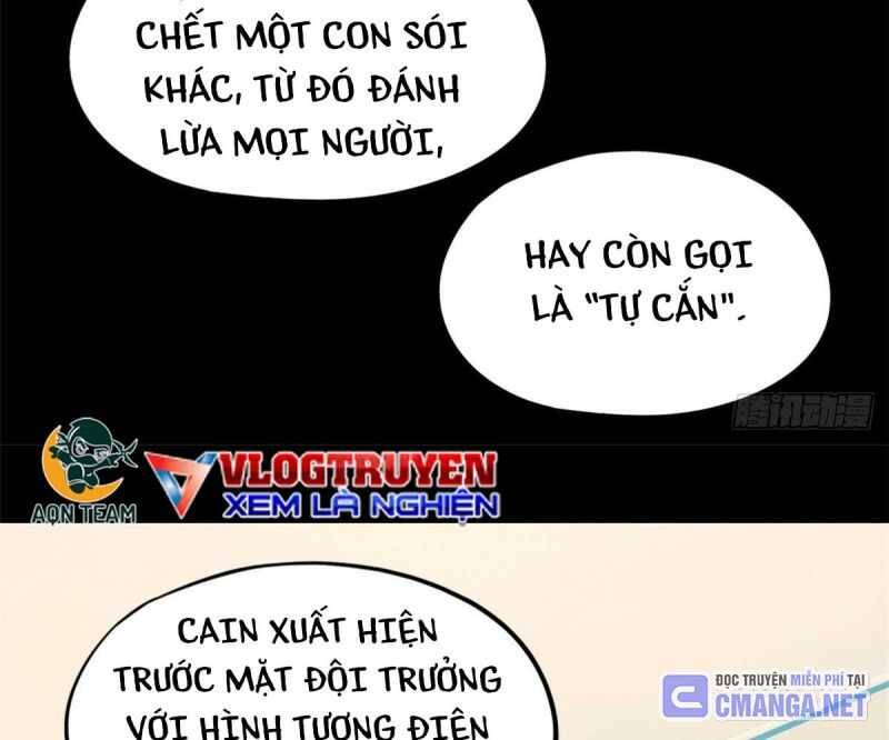 Tận Thế Trò Chơi Ghép Hình