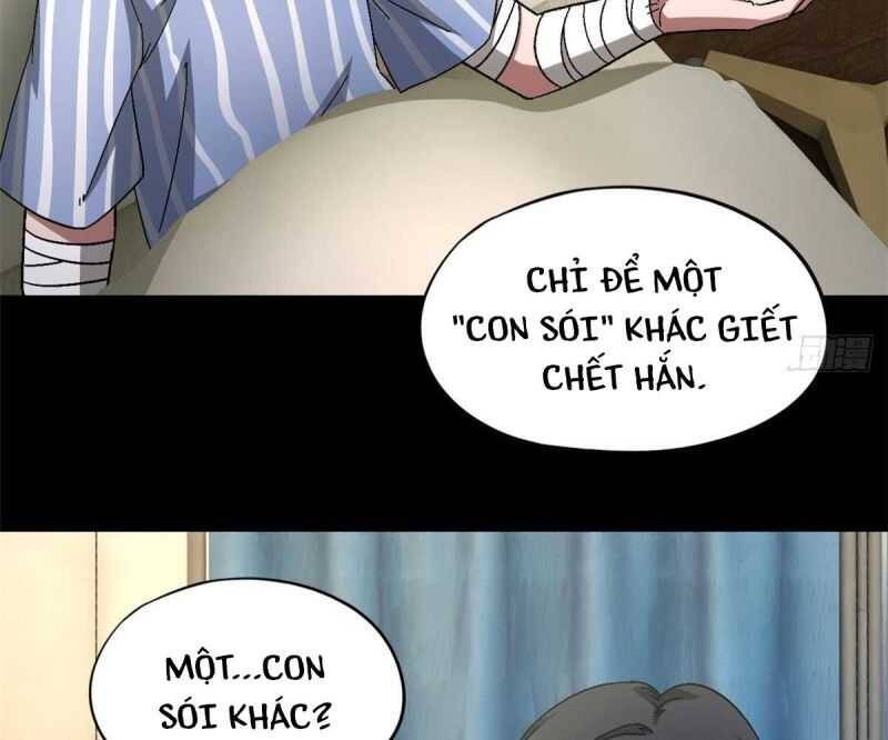 Tận Thế Trò Chơi Ghép Hình