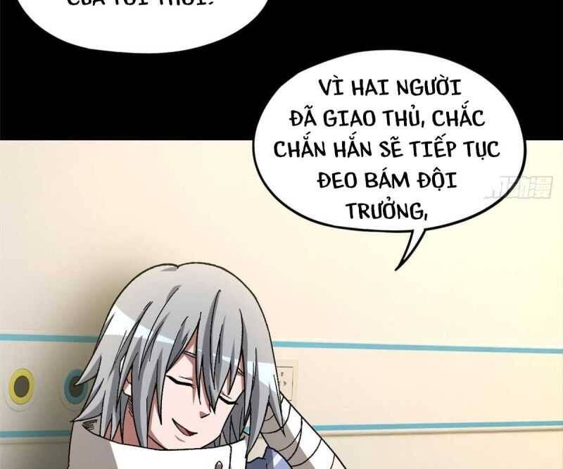 Tận Thế Trò Chơi Ghép Hình